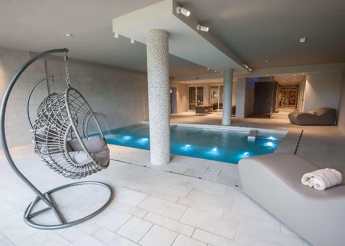 Hotel Horizon Wellness & Spa Resort - Best Western Signature Collection