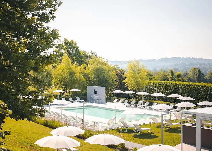 Hotel Horizon Wellness&Spa Resort; Best Western Signature Collection