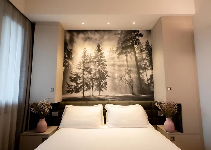 Hotel Horizon Wellness & Spa Resort - Best Western Signature Collection
