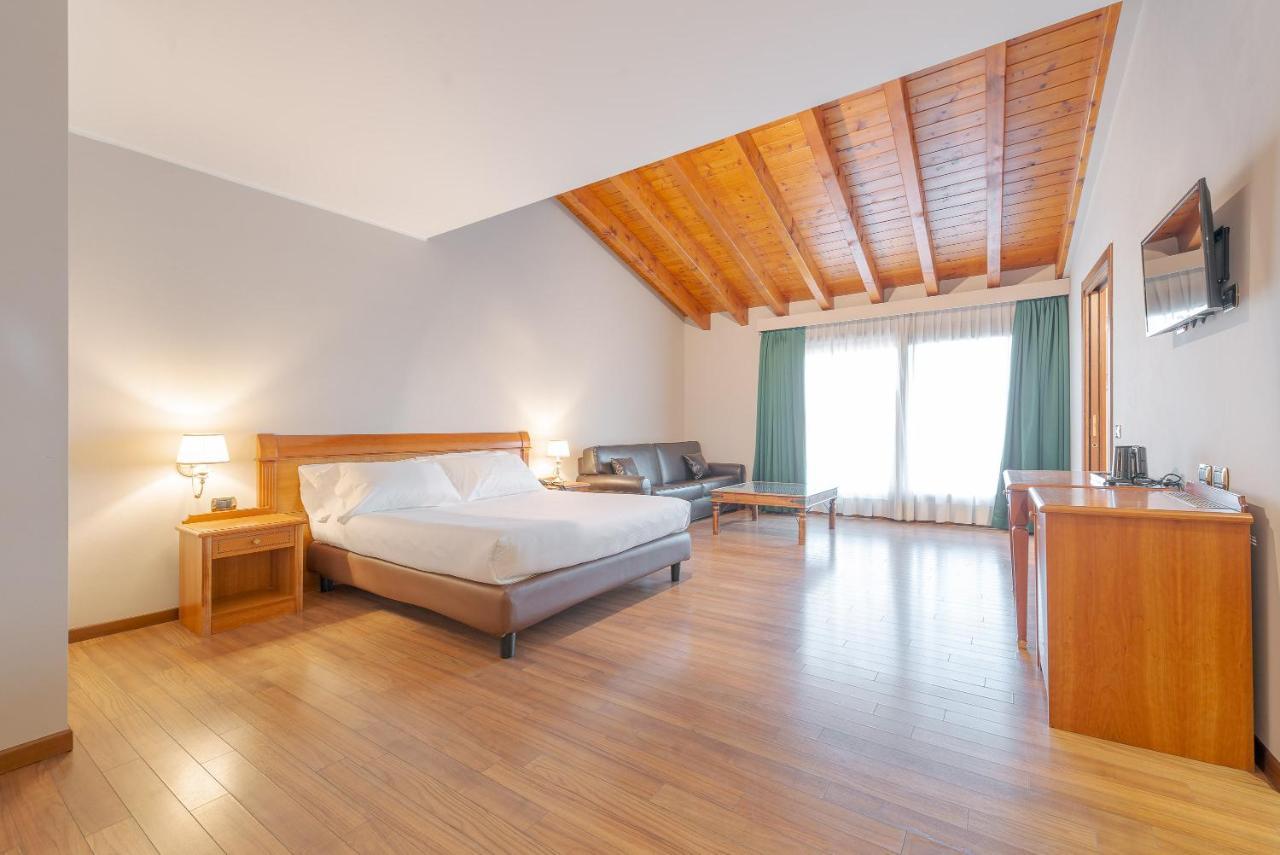 Horizon Wellness&spa Resort; Western Signature Collection Hotel Varese