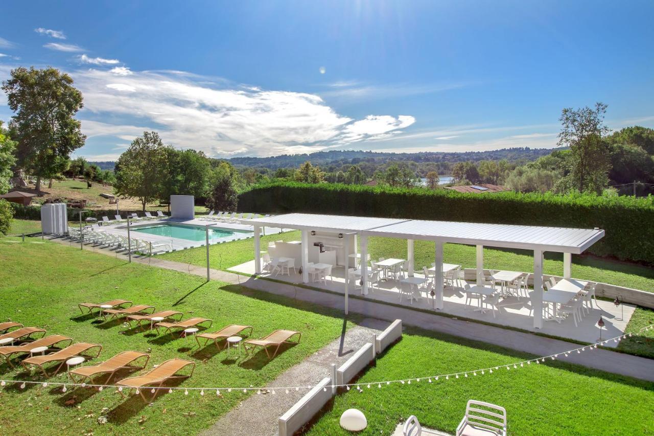 Hotel Horizon Wellness & - Western Signature Collection 4*