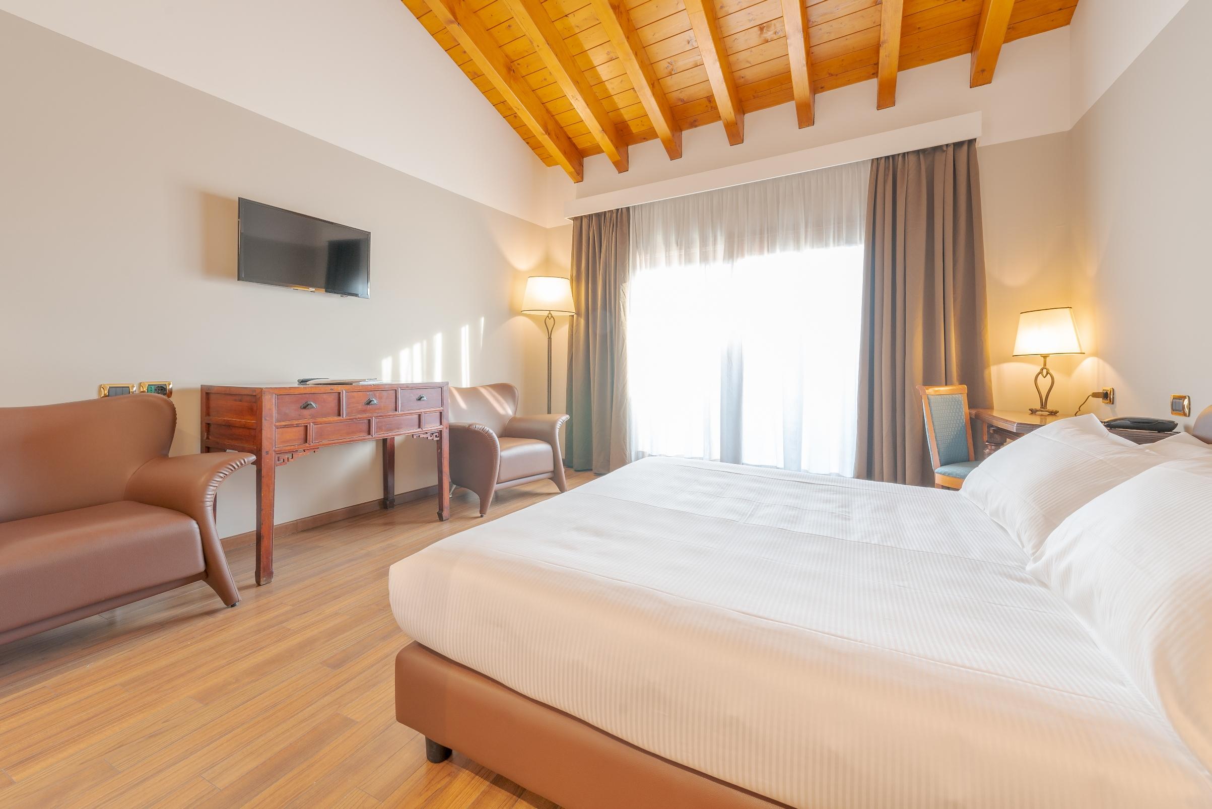 Horizon Wellness&spa Resort; Western Signature Collection