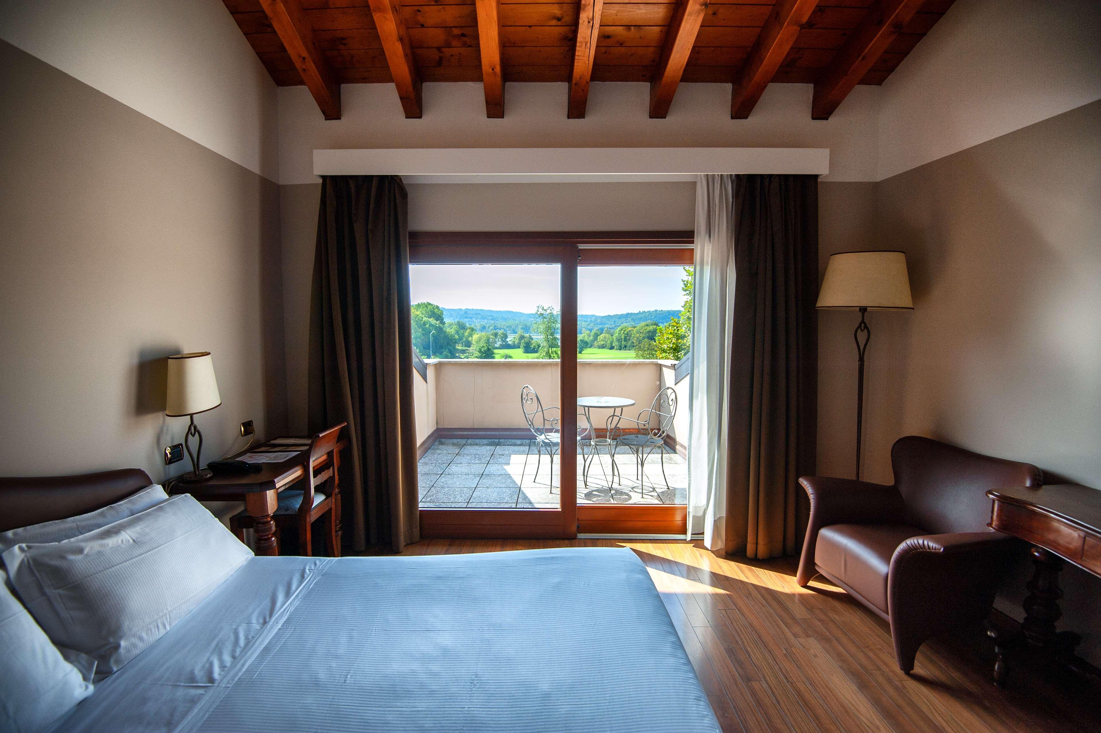 Horizon Wellness & - Western Signature Collection Hotel 4*