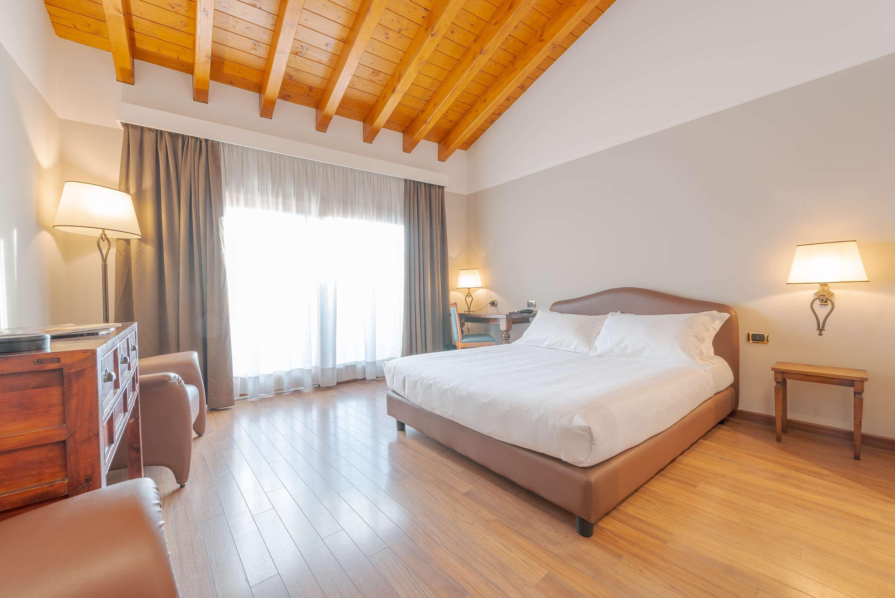 Hotel Horizon Wellness&spa Resort; Western Signature Collection Varese