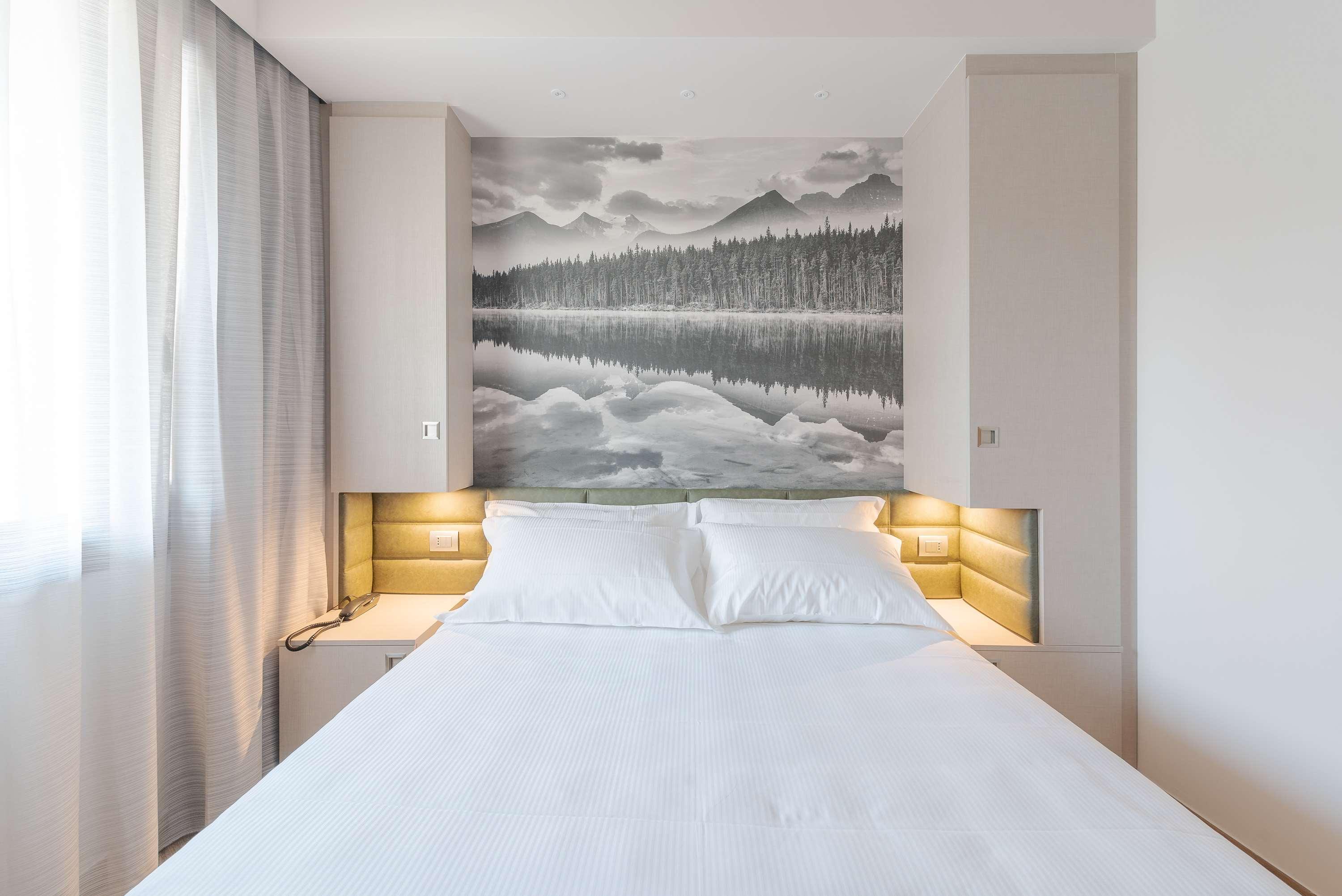 Hotel Horizon Wellness & - Western Signature Collection Varese