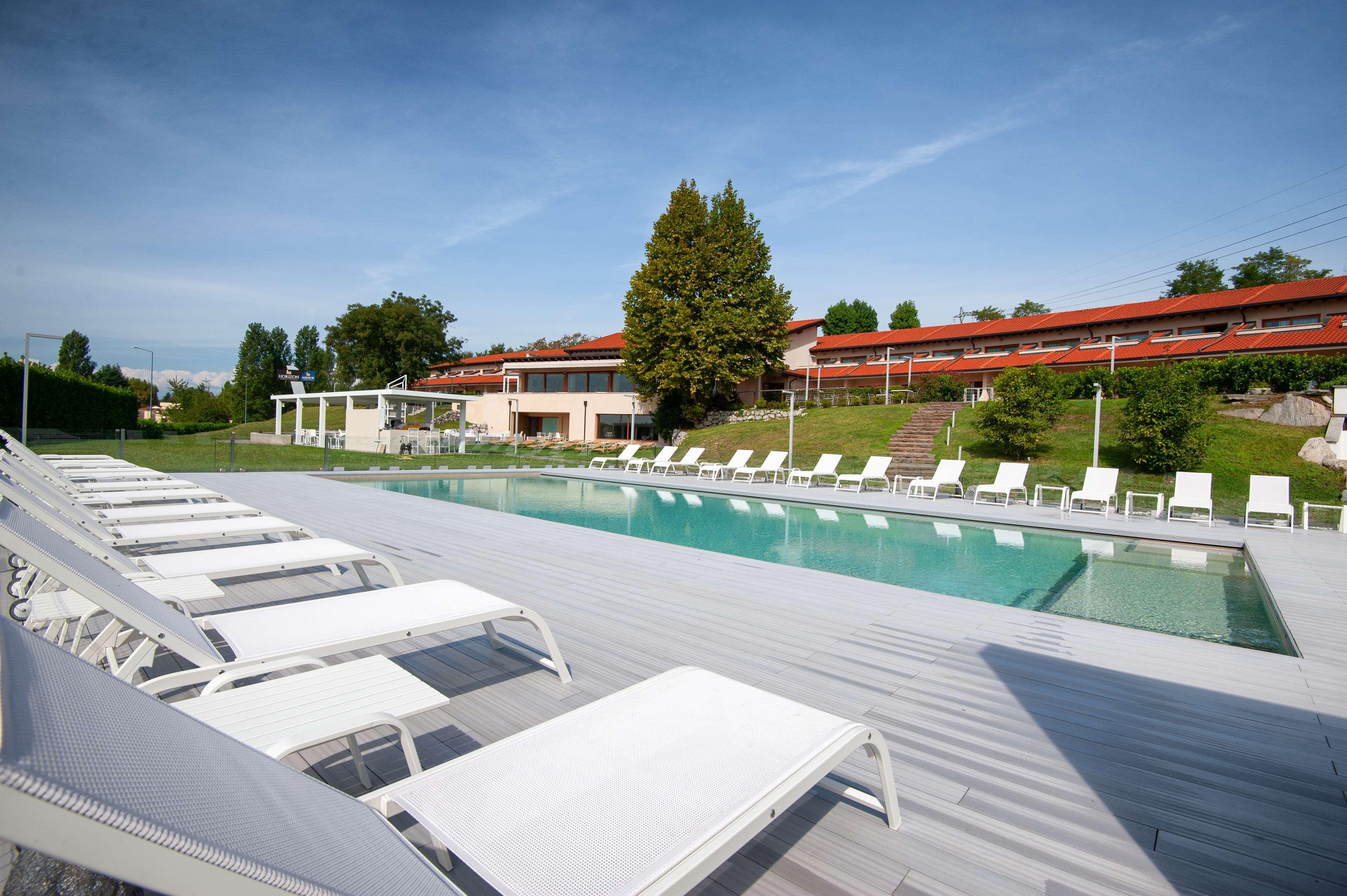 Horizon Wellness & - Western Signature Collection 4* Varese