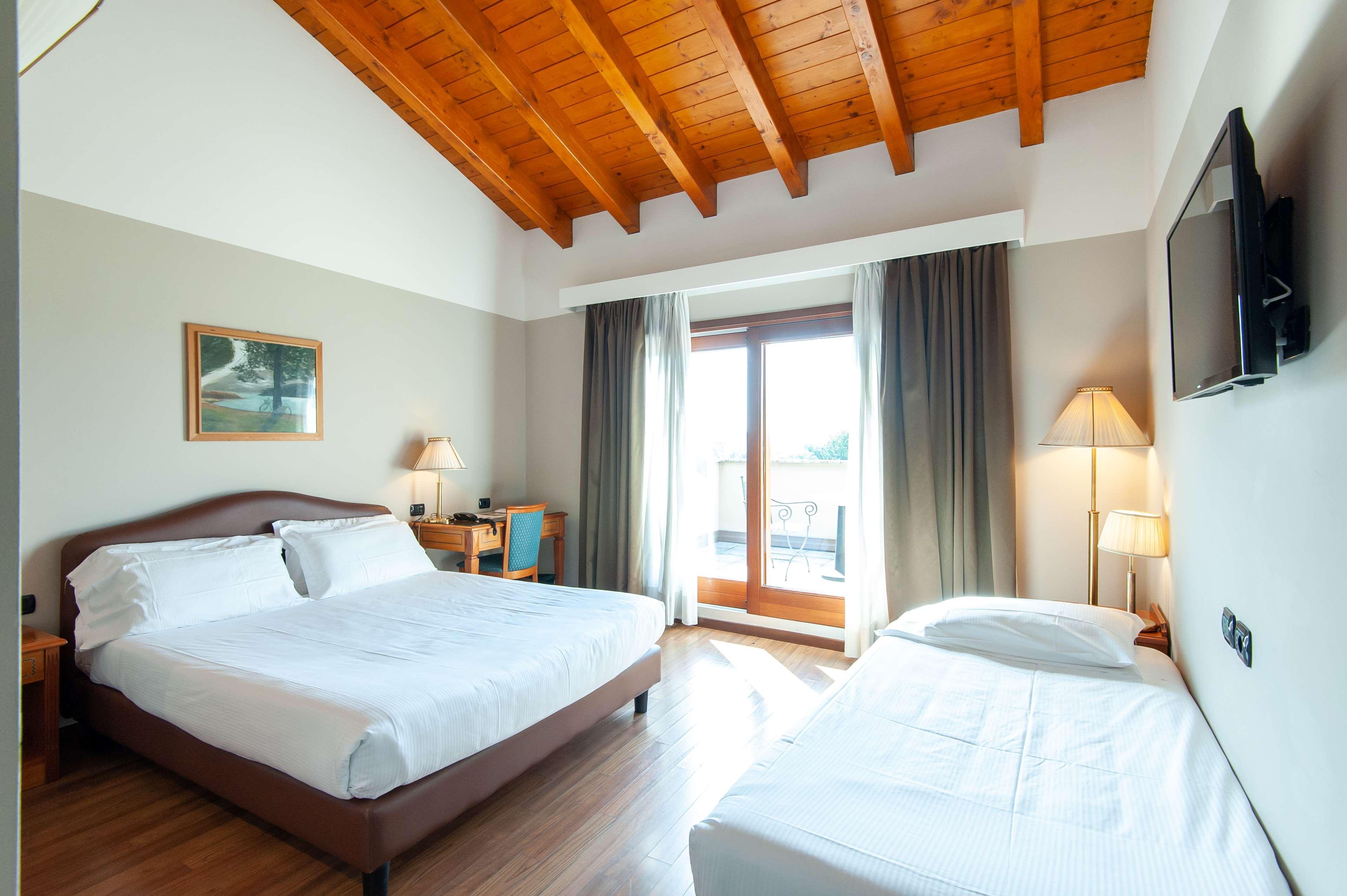 Horizon Wellness & - Western Signature Collection Hotel