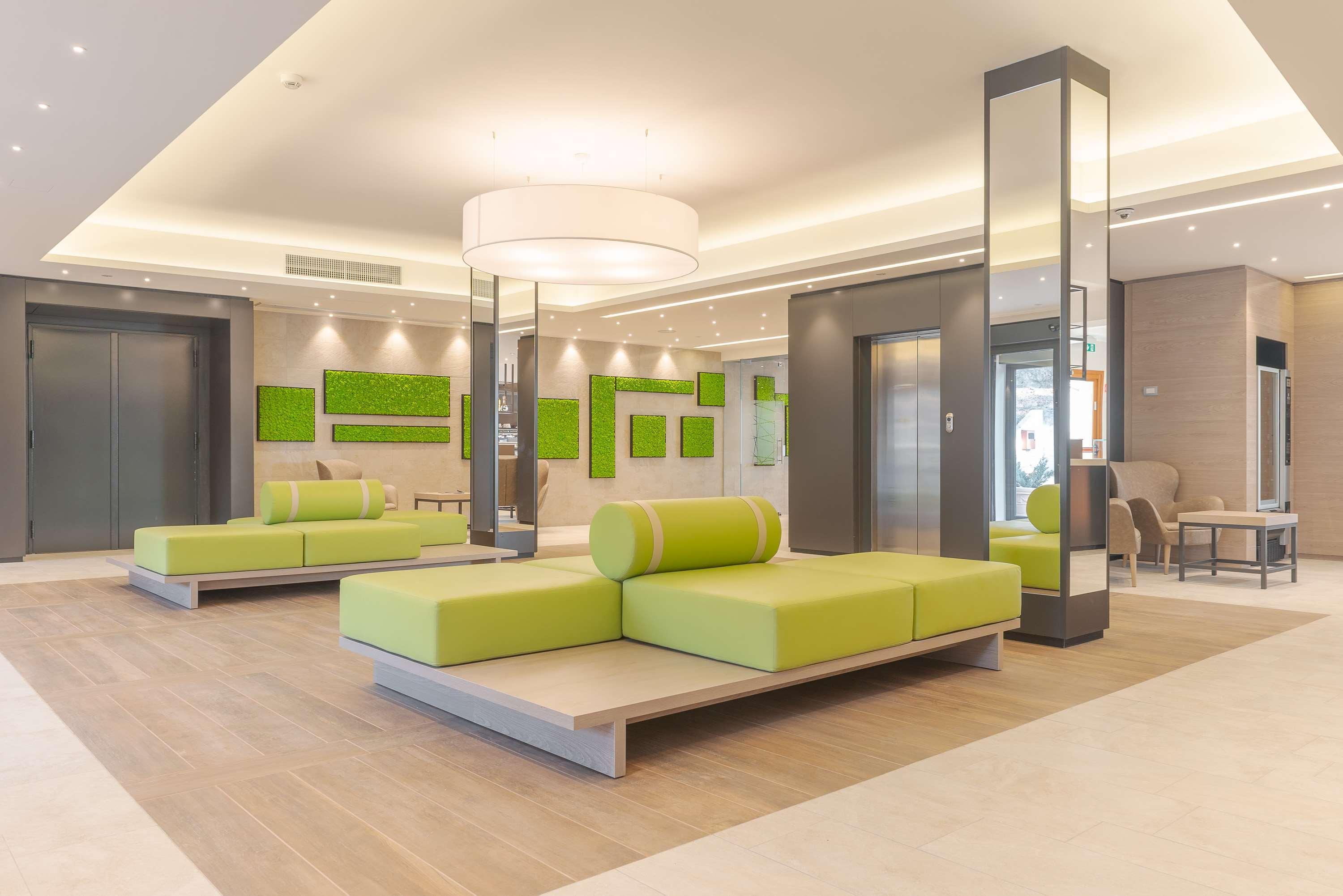 Horizon Wellness & - Western Signature Collection 4* Varese