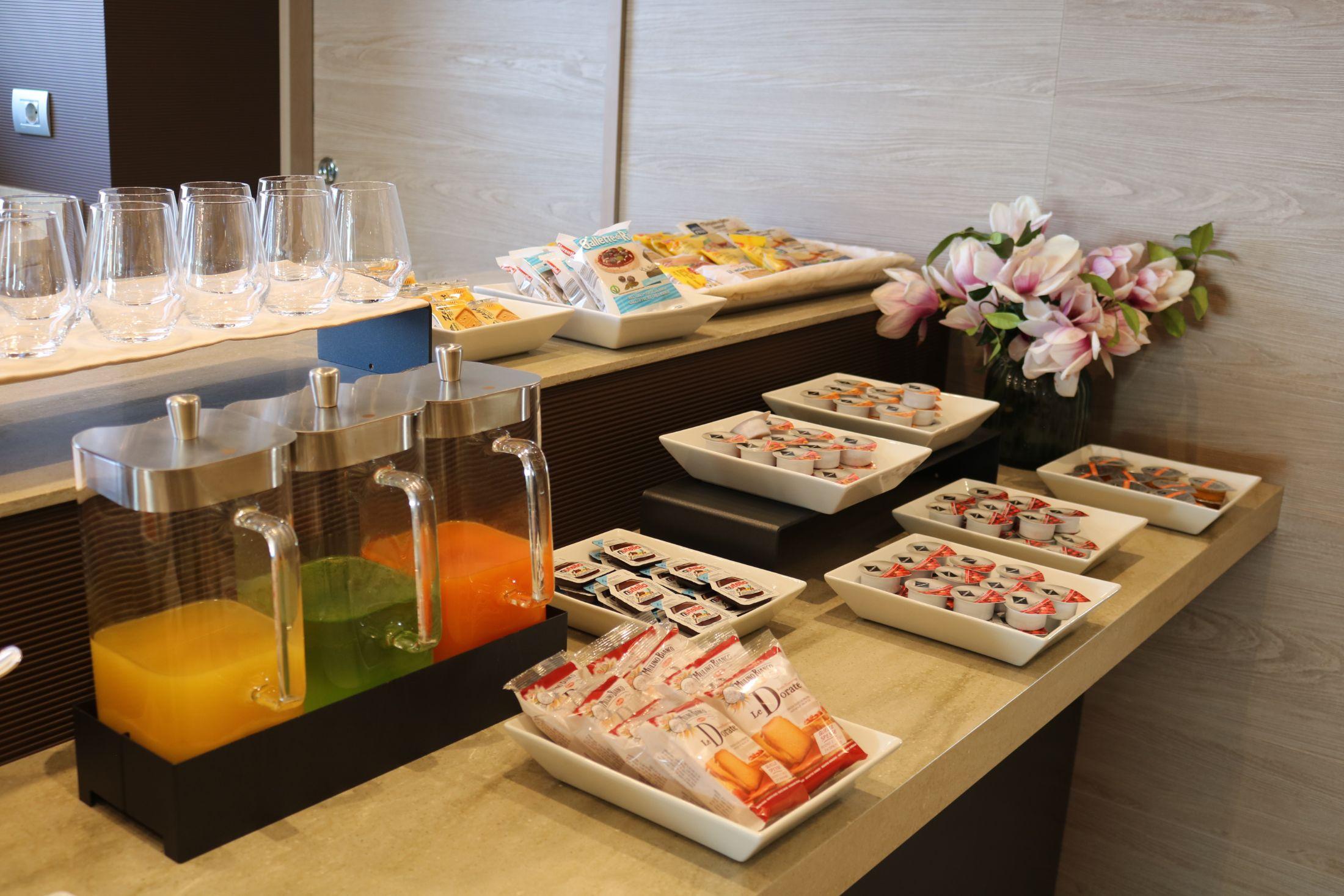 Horizon Wellness & - Western Signature Collection Hotel 4*