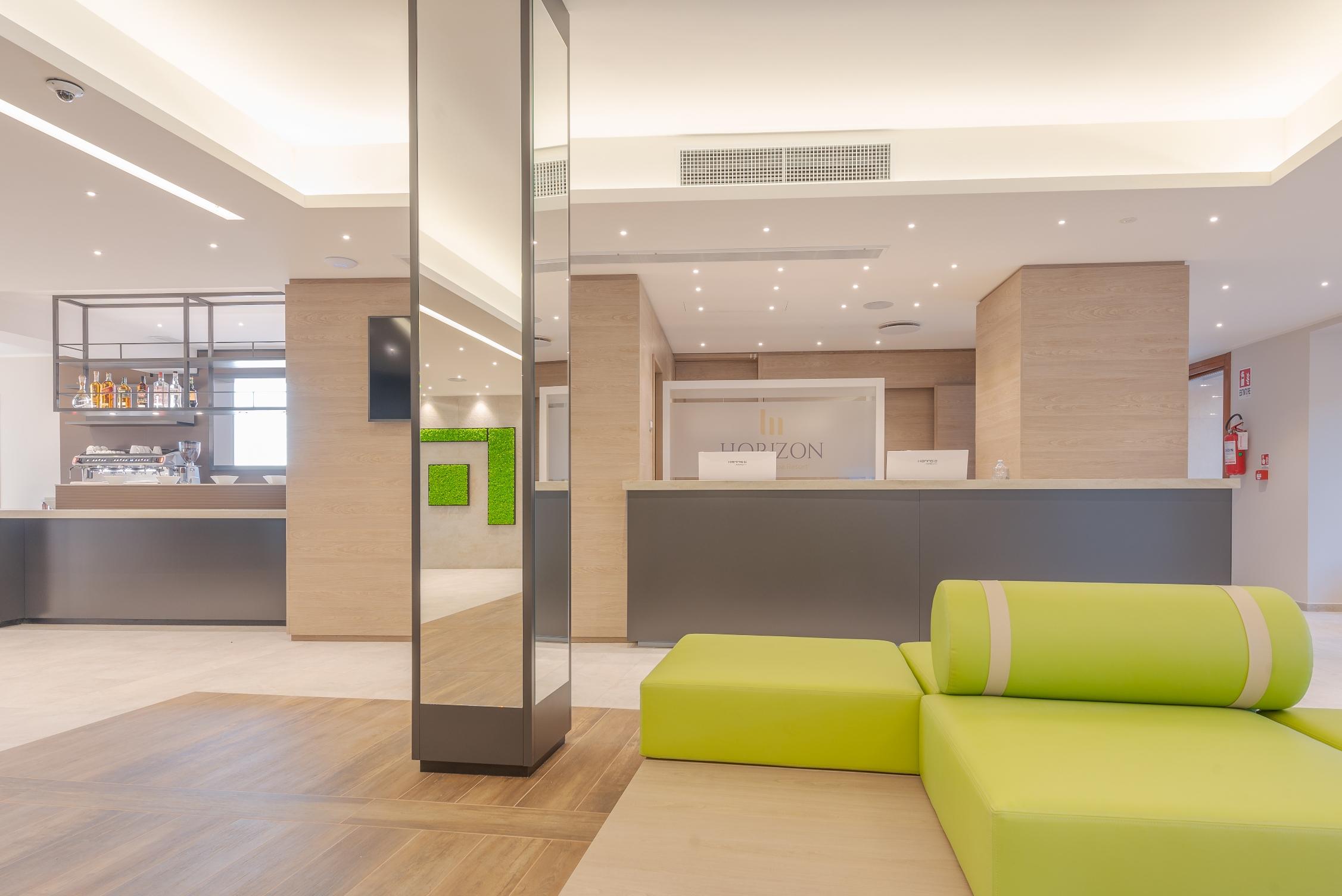Horizon Wellness & - Western Signature Collection 4*