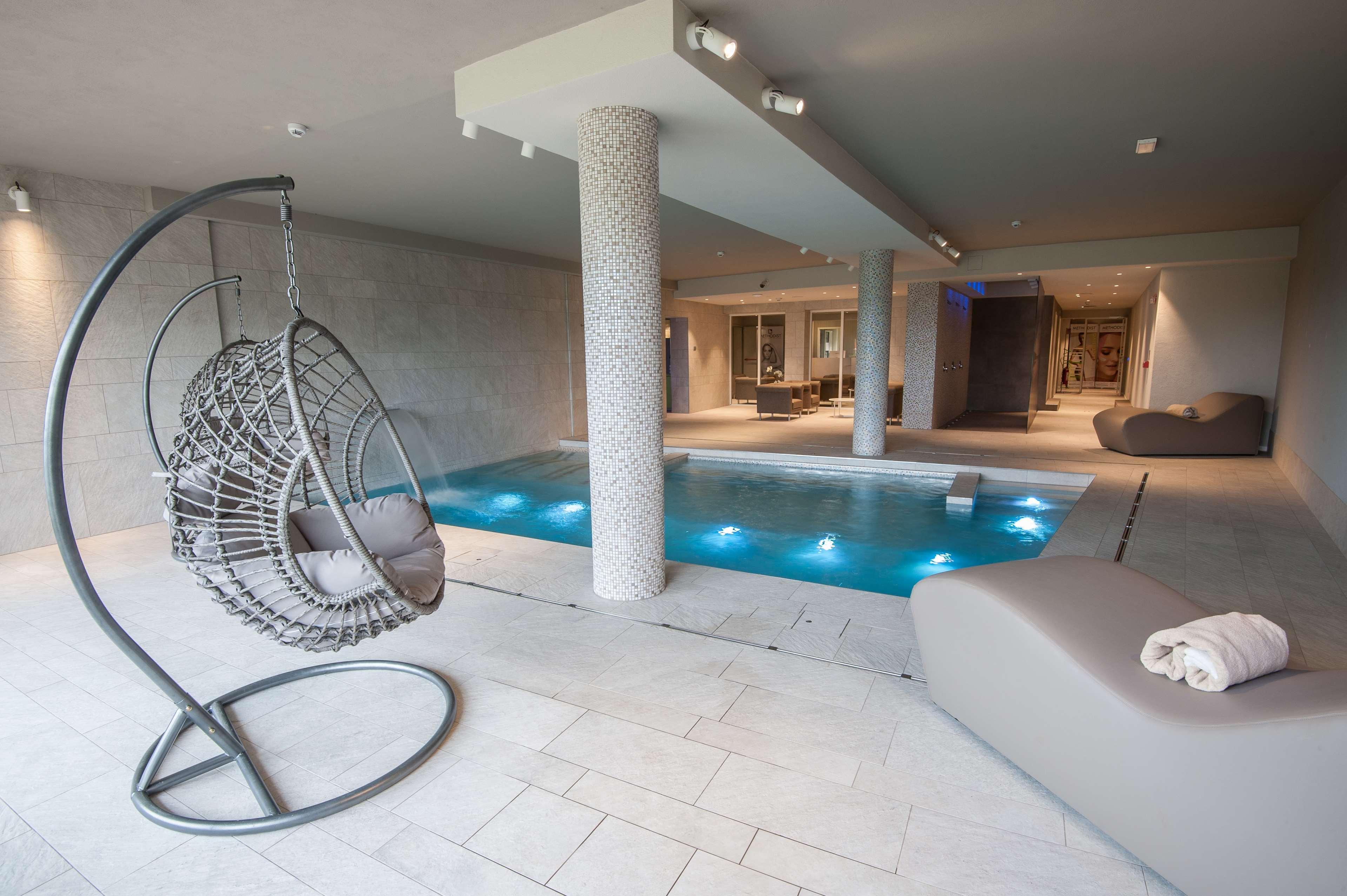 Horizon Wellness&spa Resort; Western Signature Collection 4* Varese