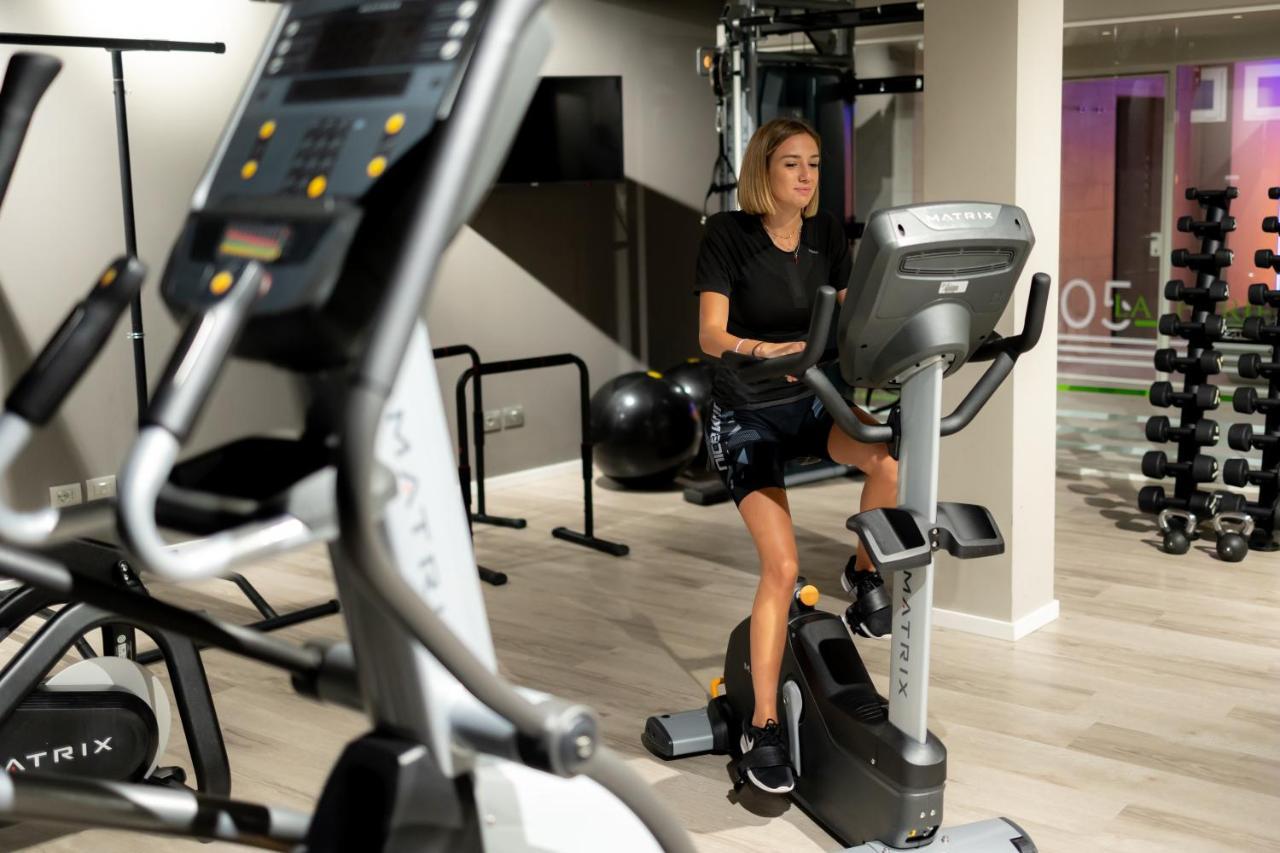 Horizon Wellness&spa Resort; Western Signature Collection Varese