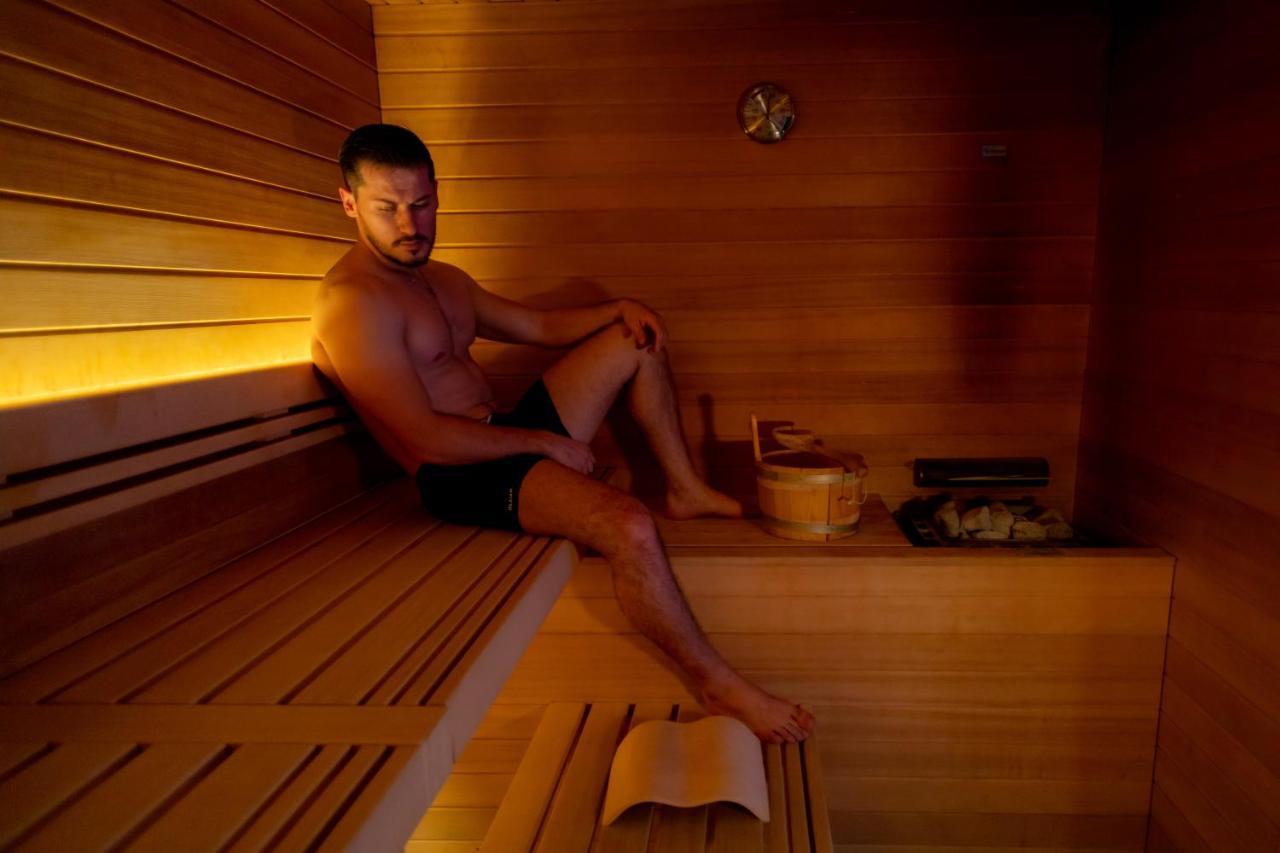 Horizon Wellness & - Western Signature Collection Varese