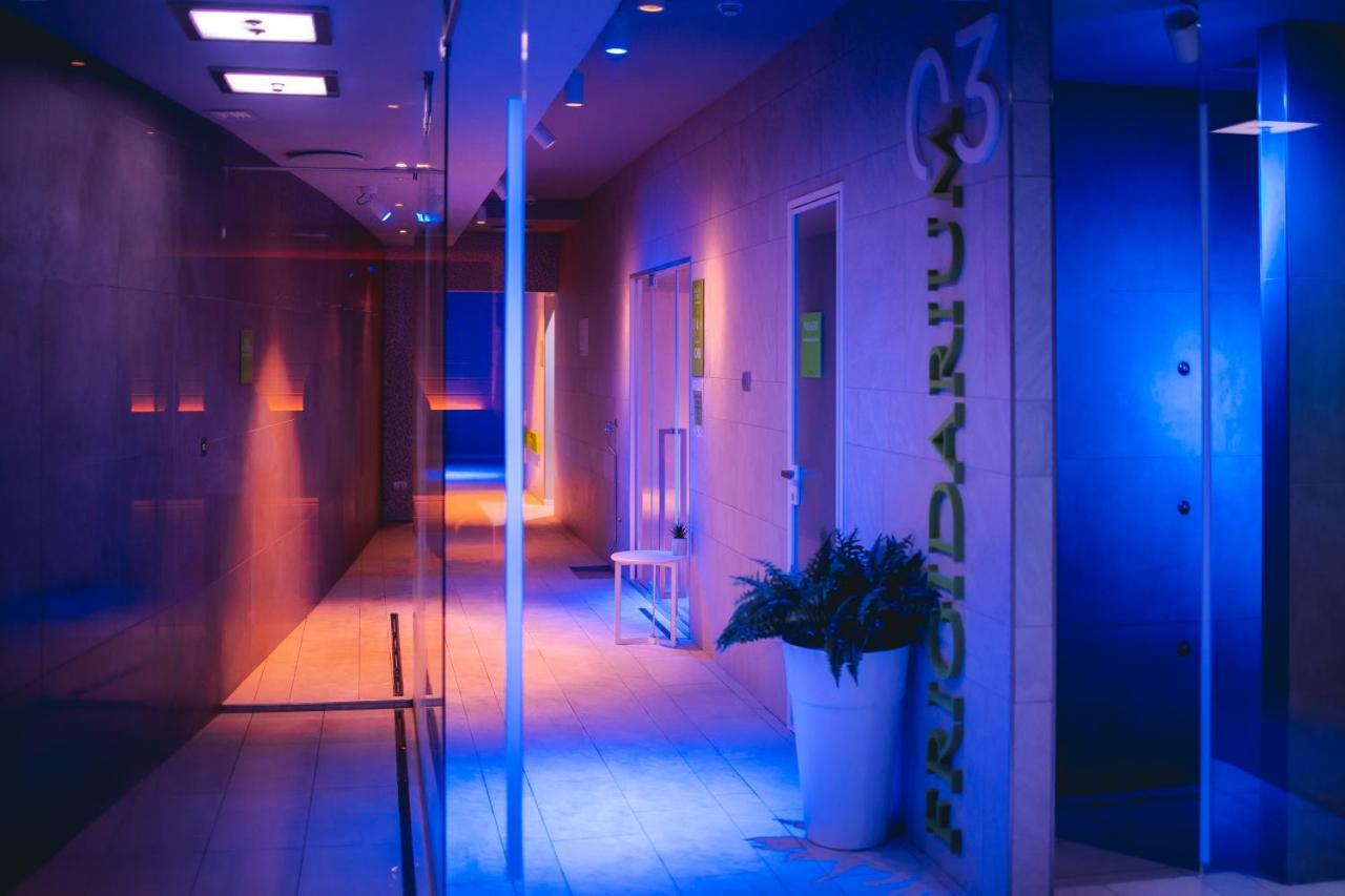 Horizon Wellness&spa Resort; Western Signature Collection 4*
