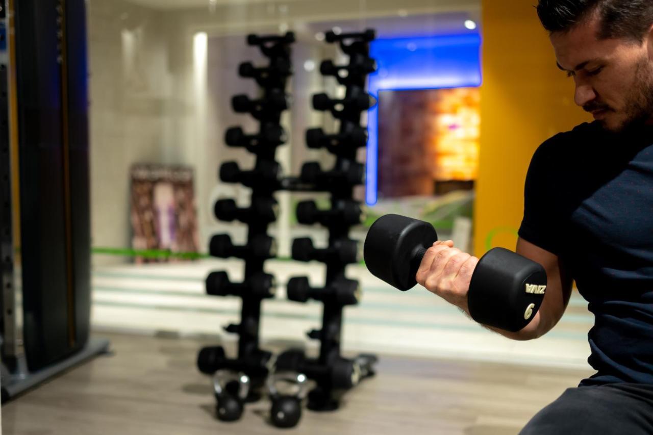 Horizon Wellness & - Western Signature Collection