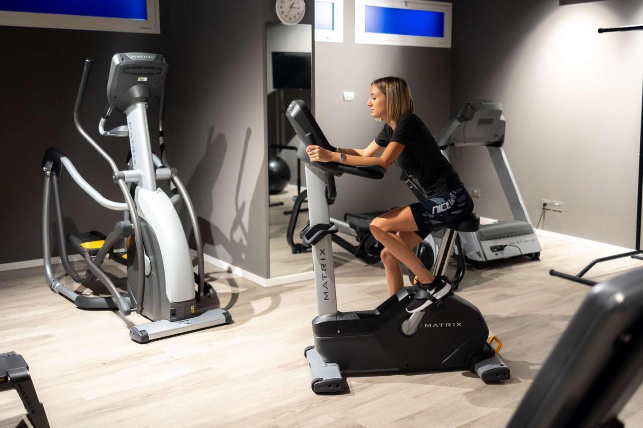 Hotel Horizon Wellness & - Western Signature Collection 4*