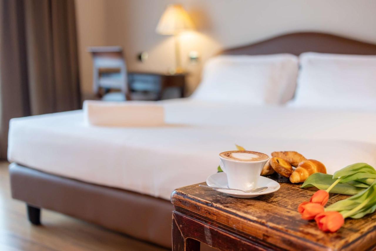 Horizon Wellness&spa Resort; Western Signature Collection Varese