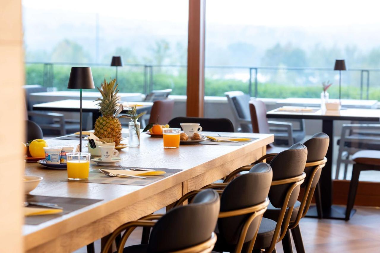 Horizon Wellness & - Western Signature Collection 4* Varese
