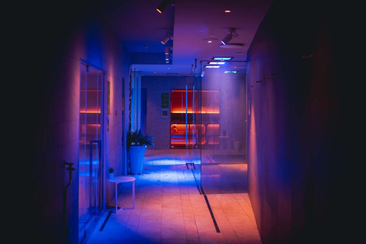Horizon Wellness & - Western Signature Collection Varese