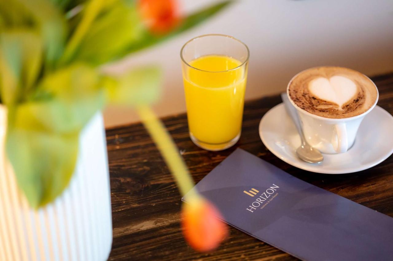 Horizon Wellness & - Western Signature Collection Hotel 4*