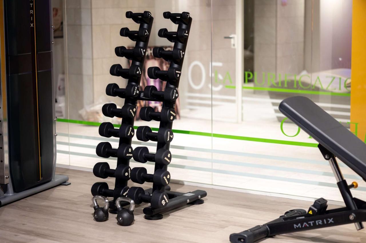Horizon Wellness&spa Resort; Western Signature Collection Varese
