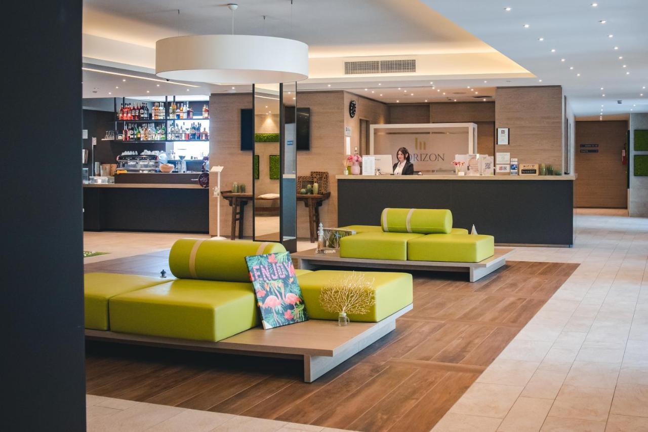 Horizon Wellness&spa Resort; Western Signature Collection Hotel 4*