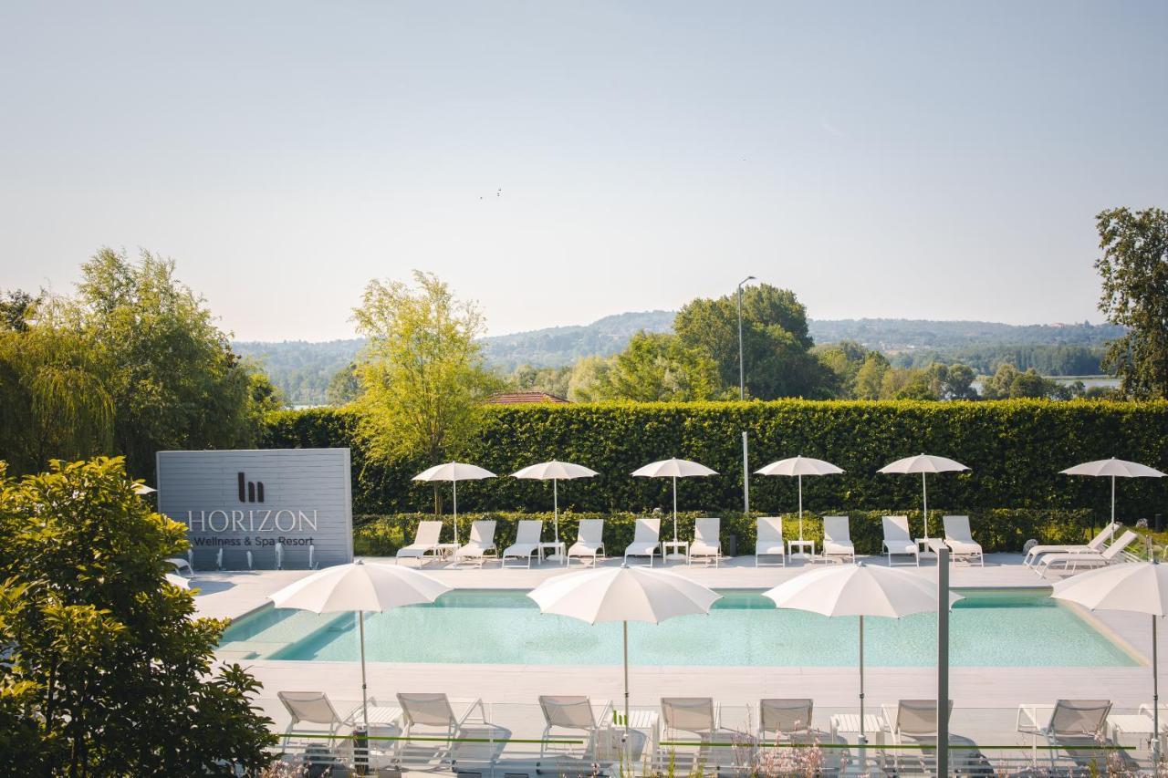 Horizon Wellness&spa Resort; Western Signature Collection 4*