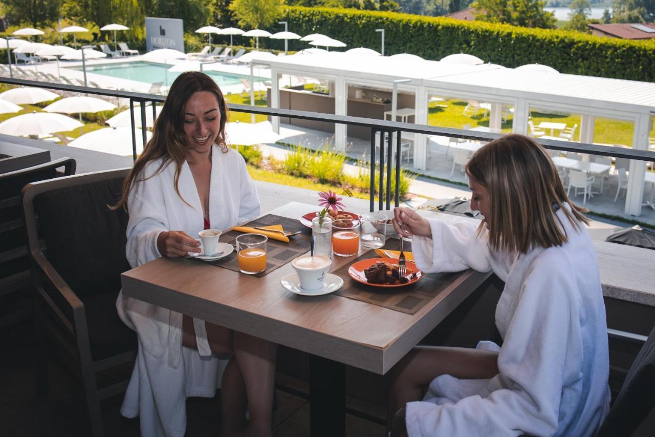 Horizon Wellness&spa Resort; Western Signature Collection Varese
