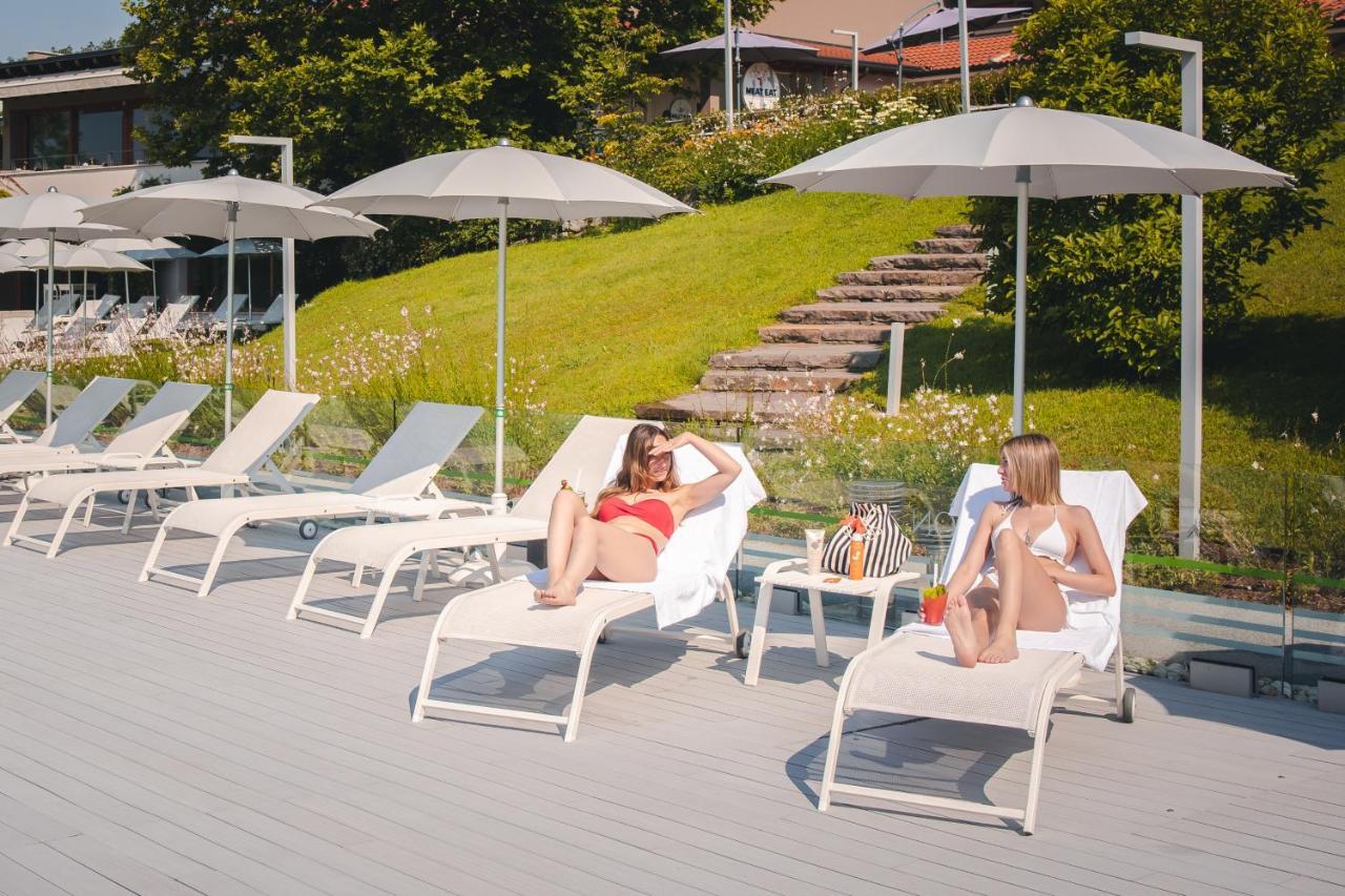 Horizon Wellness & - Western Signature Collection Hotel Varese