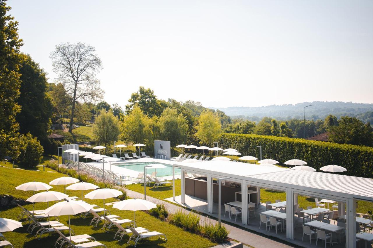 Horizon Wellness&spa Resort; Western Signature Collection Hotel Varese