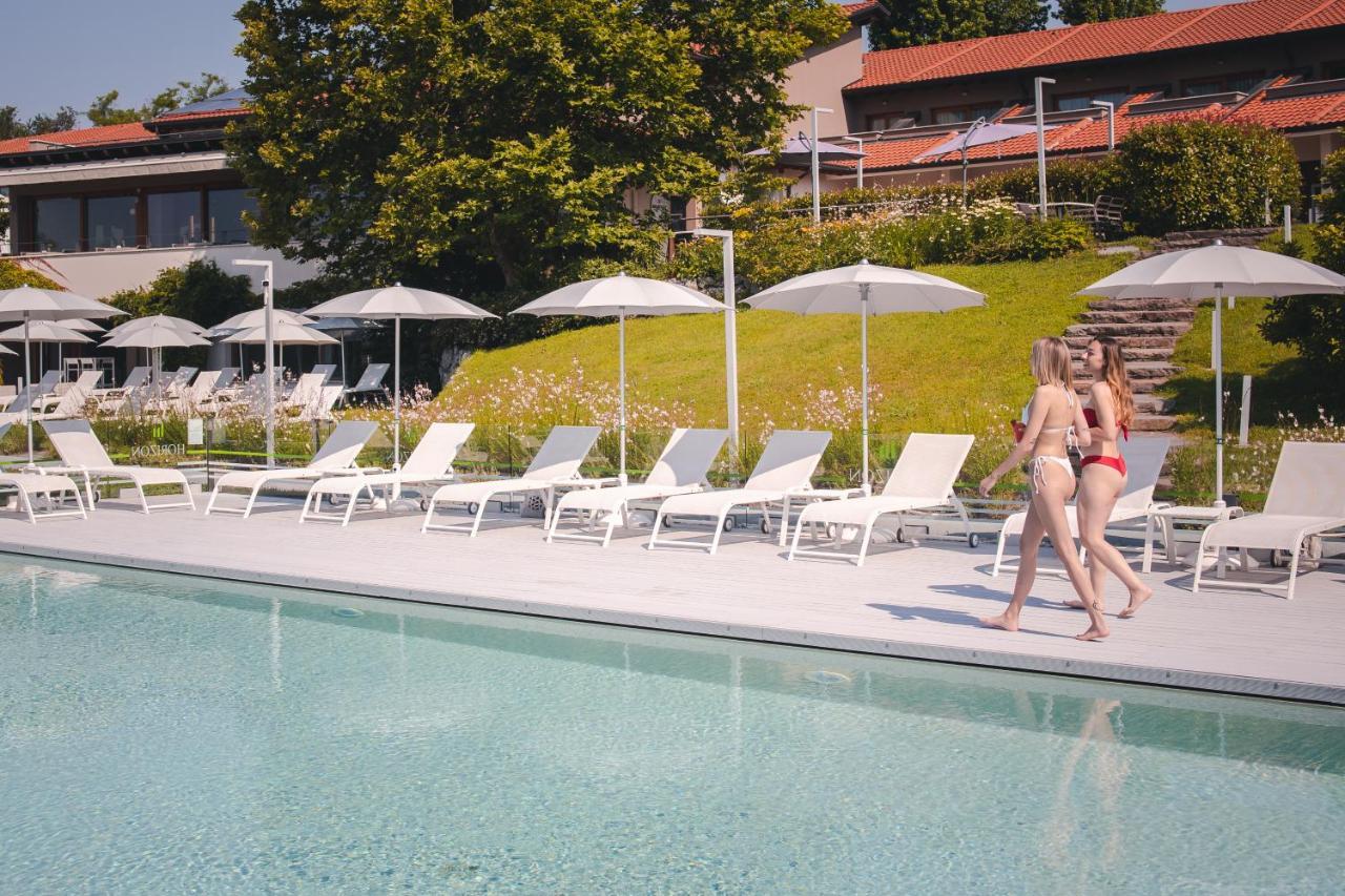 Hotel Horizon Wellness&spa Resort; Western Signature Collection Varese