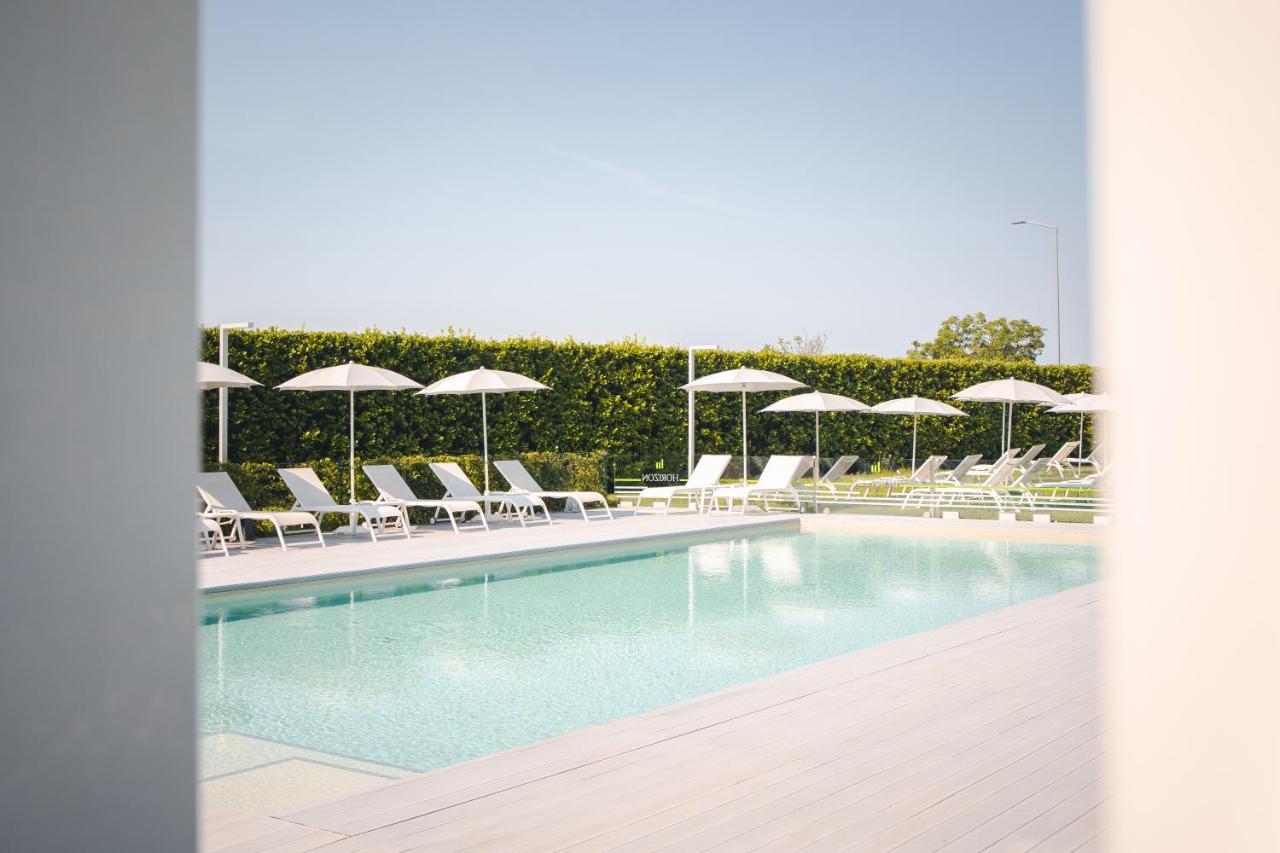 Horizon Wellness&spa Resort; Western Signature Collection Hotel Varese
