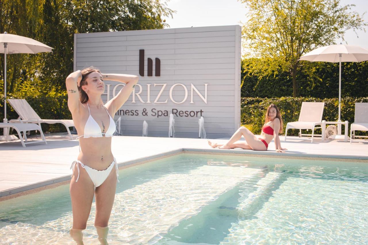 Hotel Horizon Wellness & - Western Signature Collection 4*