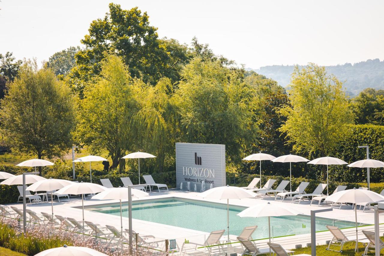 Horizon Wellness & - Western Signature Collection 4* Varese