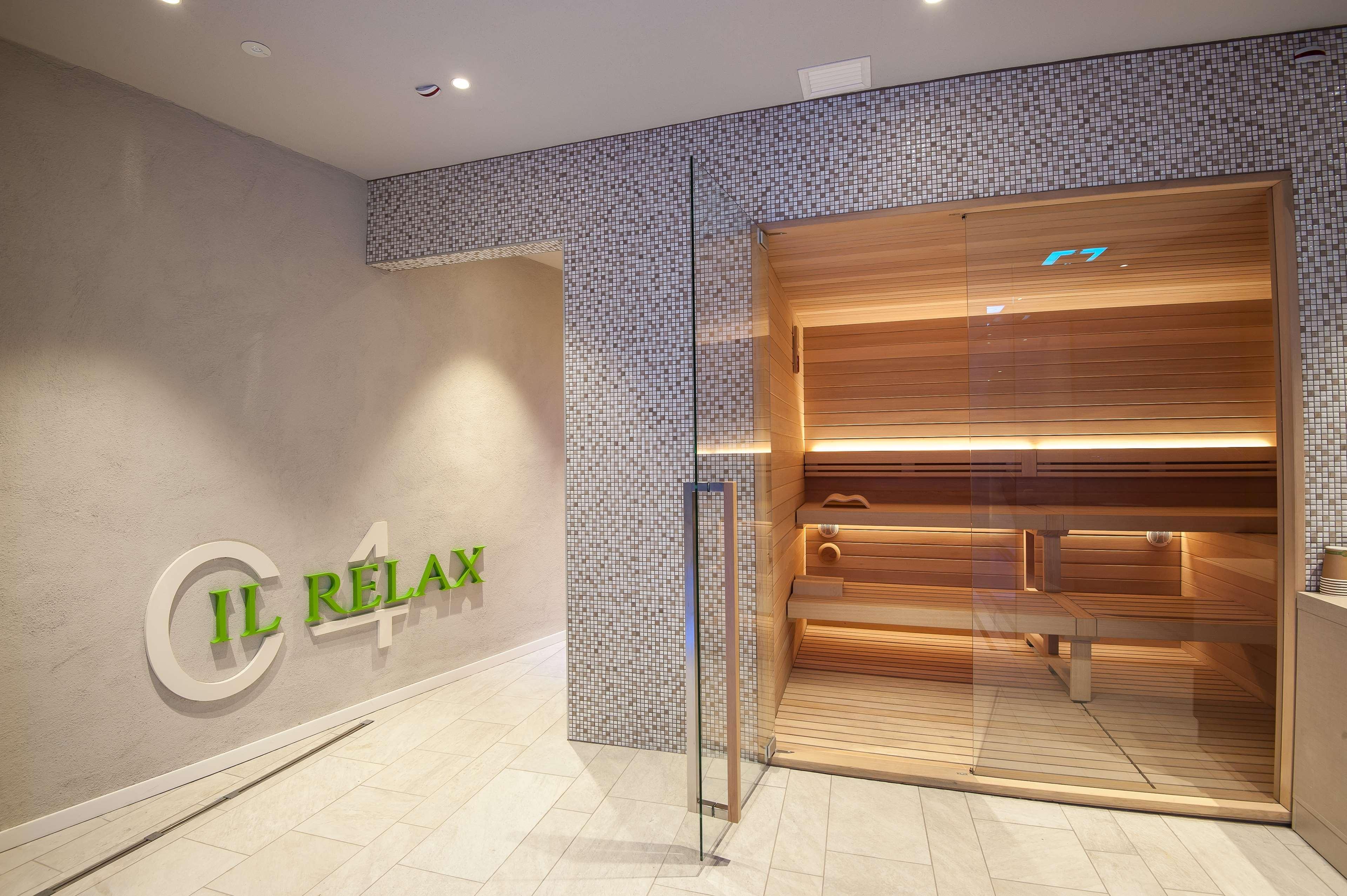 Horizon Wellness & - Western Signature Collection Varese