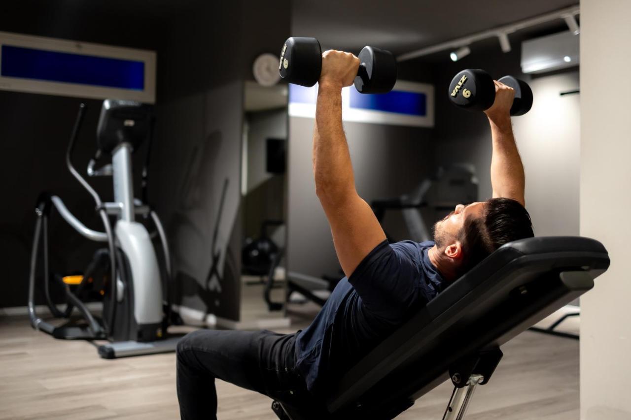 Hotel Horizon Wellness & - Western Signature Collection