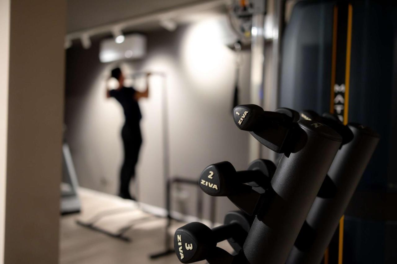 Hotel Horizon Wellness & - Western Signature Collection