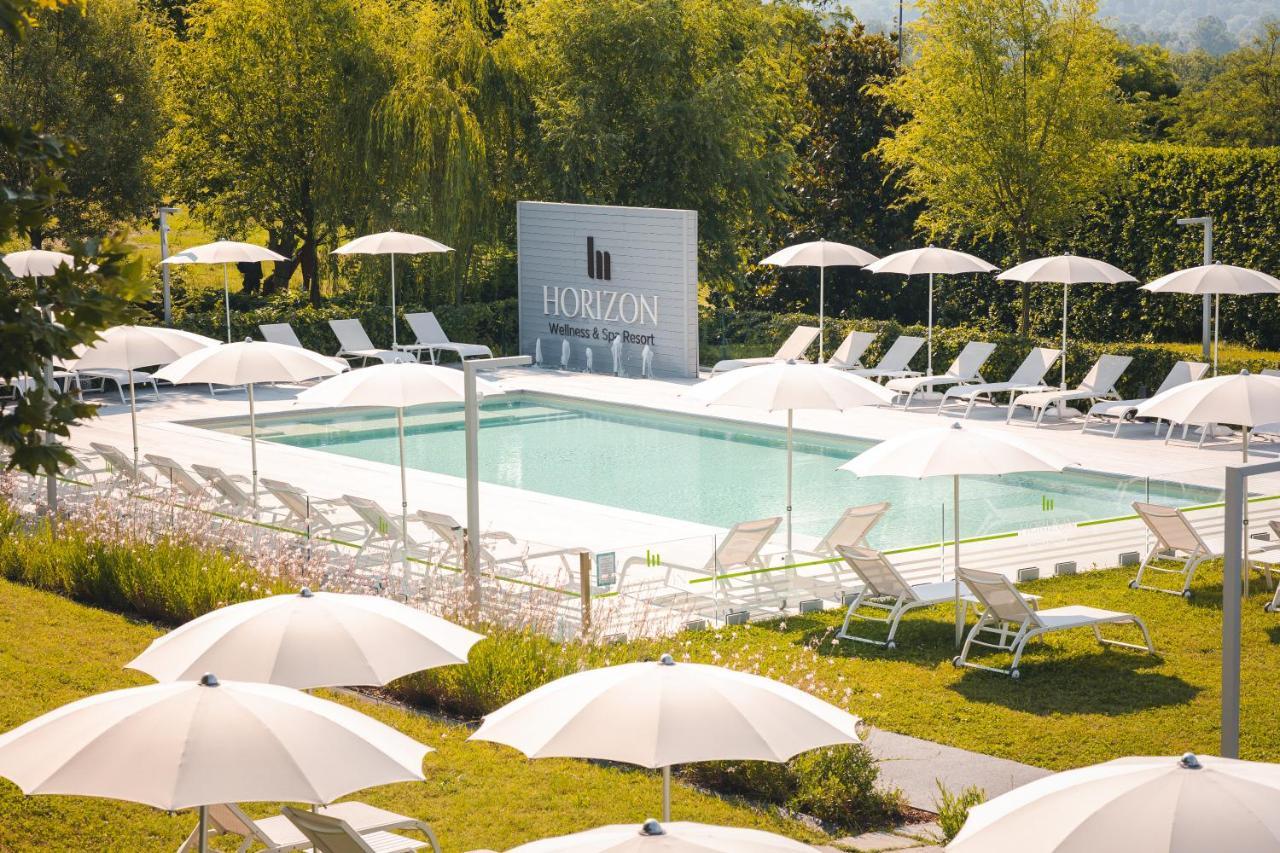 Horizon Wellness & - Western Signature Collection Hotel Varese