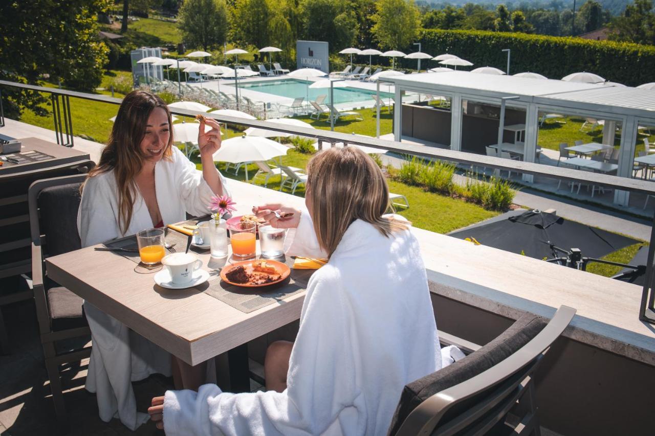 Hotel Horizon Wellness & - Western Signature Collection Varese
